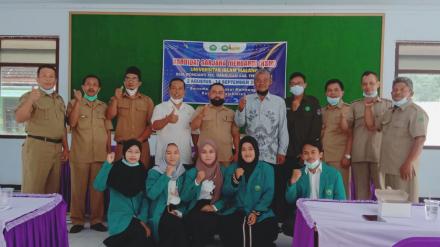 KKN UNIVERSITAS ISLAM MALANG